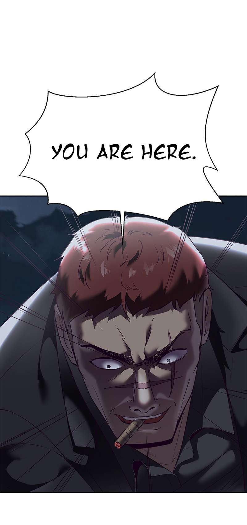 The Boy of Death chapter 116 page 21