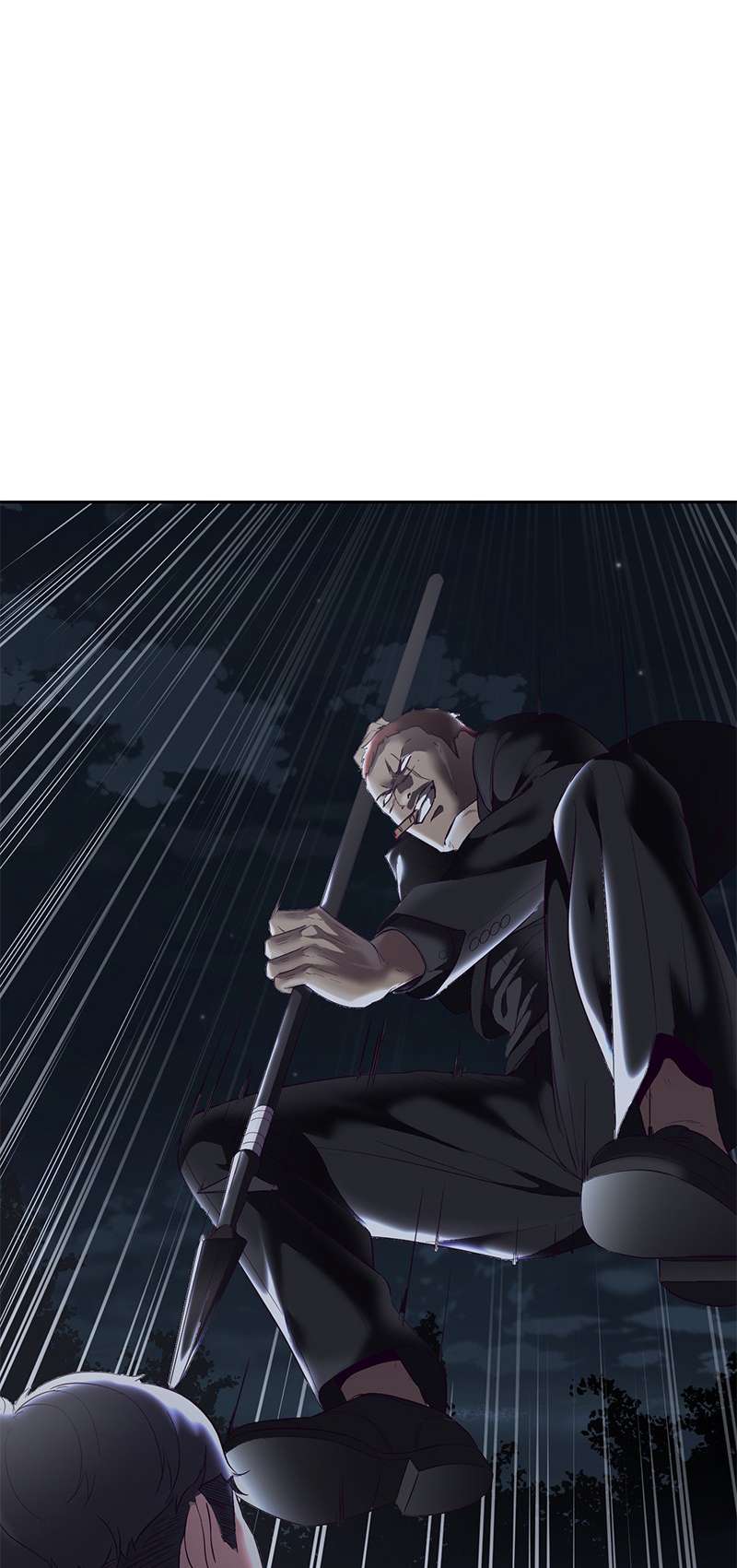 The Boy of Death chapter 116 page 22