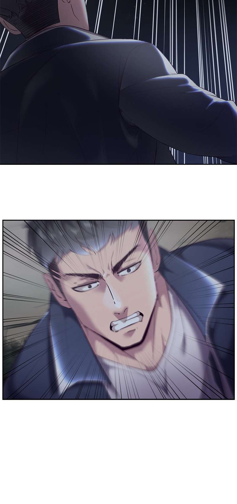 The Boy of Death chapter 116 page 23