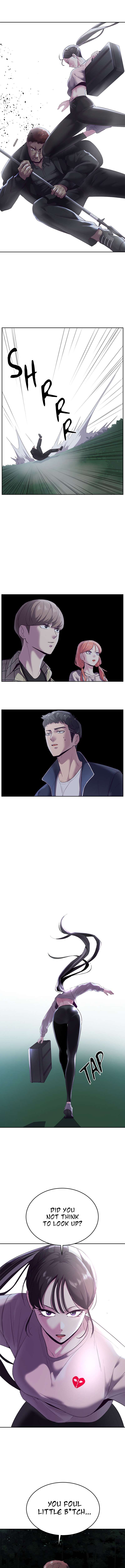 The Boy of Death chapter 116 page 25