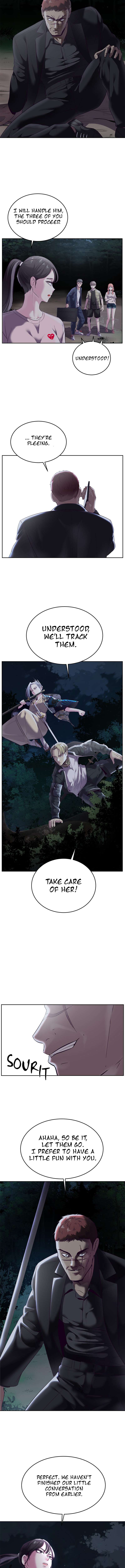 The Boy of Death chapter 116 page 26