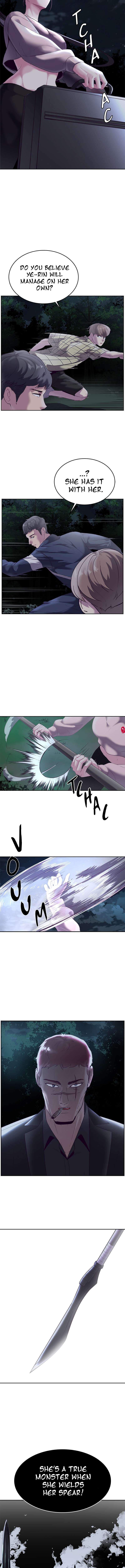 The Boy of Death chapter 116 page 27