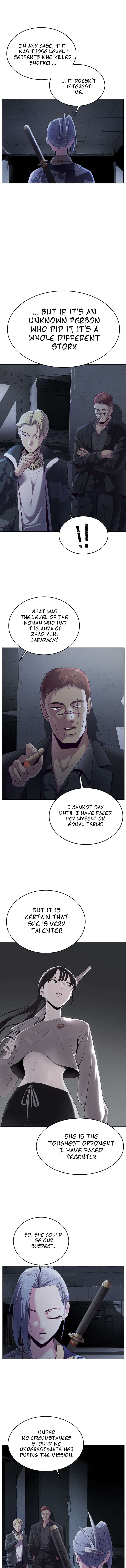 The Boy of Death chapter 116 page 3