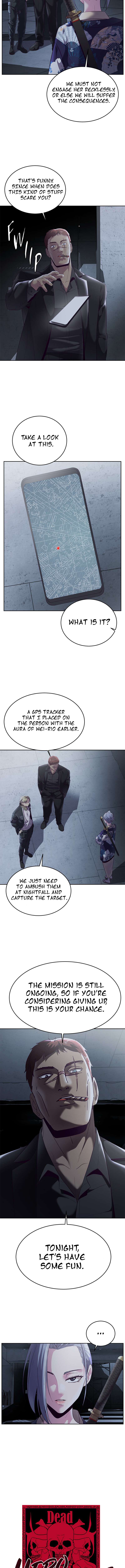 The Boy of Death chapter 116 page 4