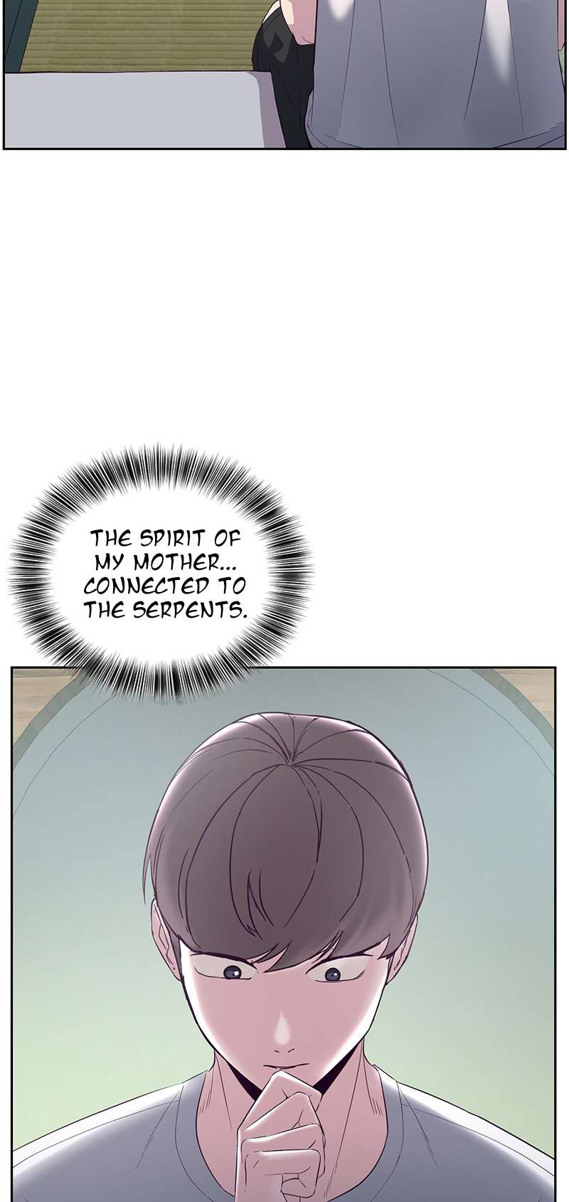 The Boy of Death chapter 116 page 7