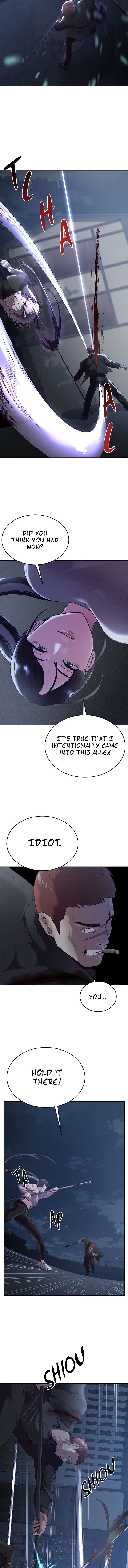 The Boy of Death chapter 117 page 10