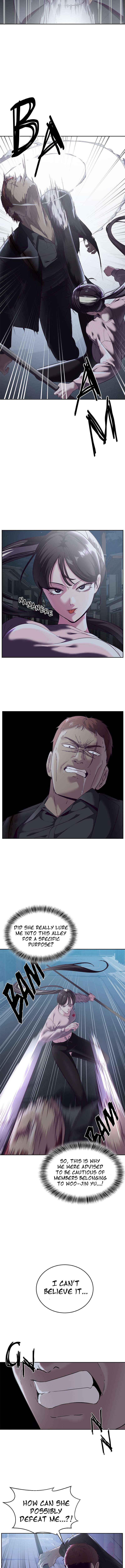 The Boy of Death chapter 117 page 12