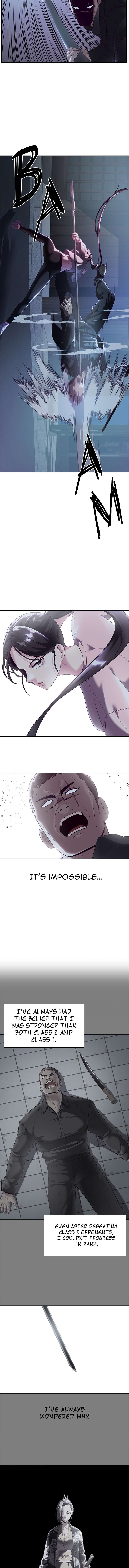 The Boy of Death chapter 117 page 13