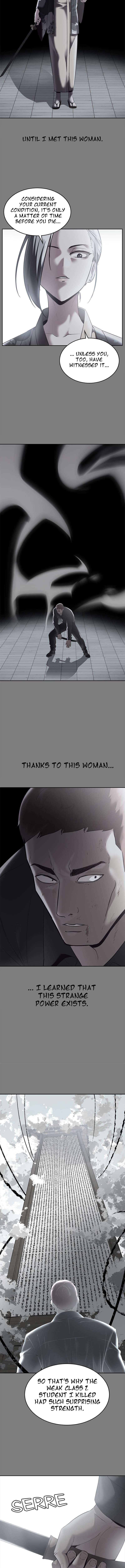 The Boy of Death chapter 117 page 14