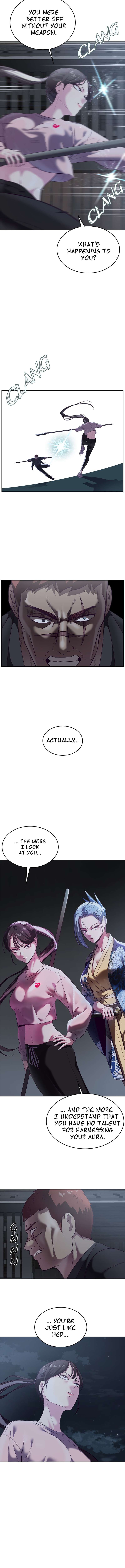 The Boy of Death chapter 117 page 16