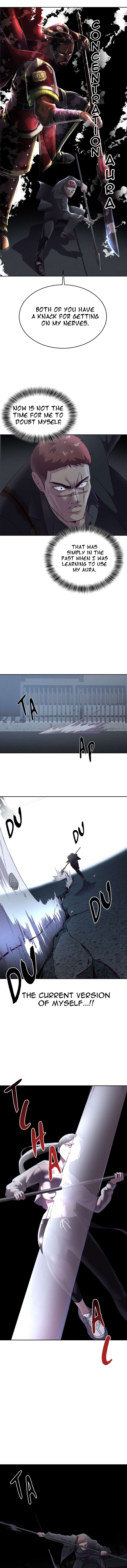 The Boy of Death chapter 117 page 17