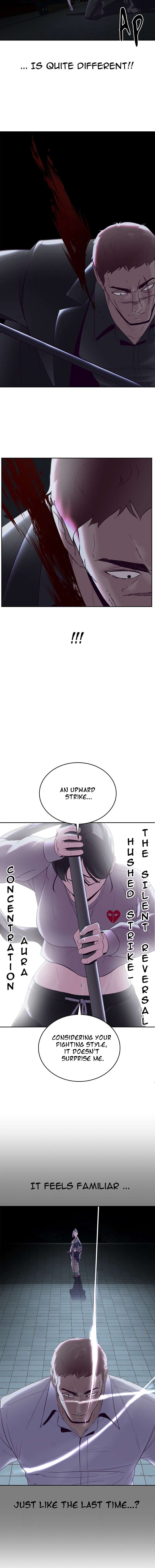 The Boy of Death chapter 117 page 18