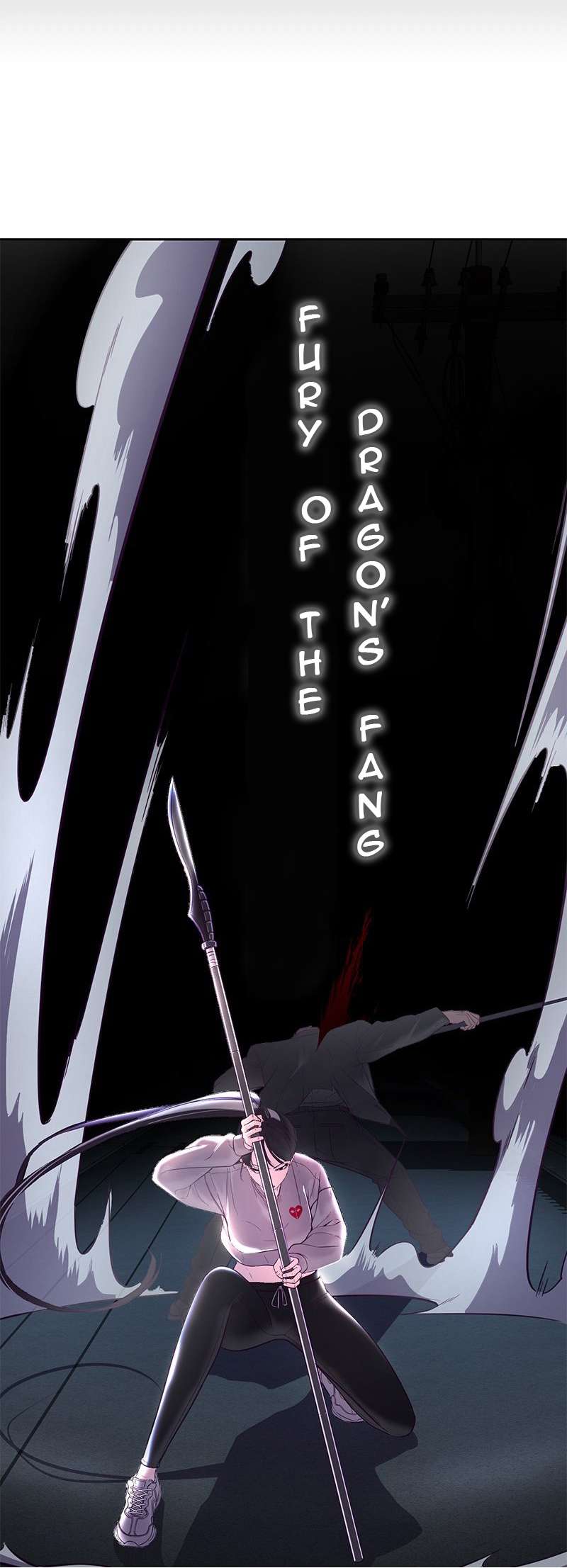 The Boy of Death chapter 117 page 19