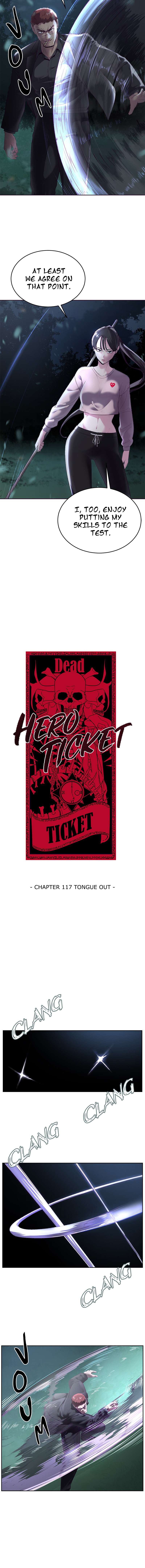 The Boy of Death chapter 117 page 2