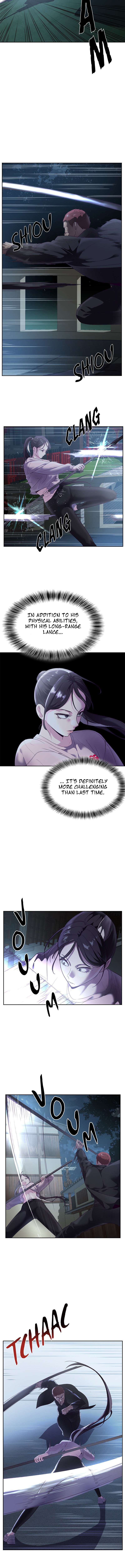 The Boy of Death chapter 117 page 4