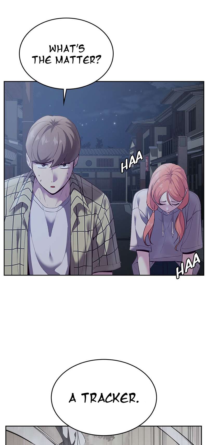 The Boy of Death chapter 117 page 7