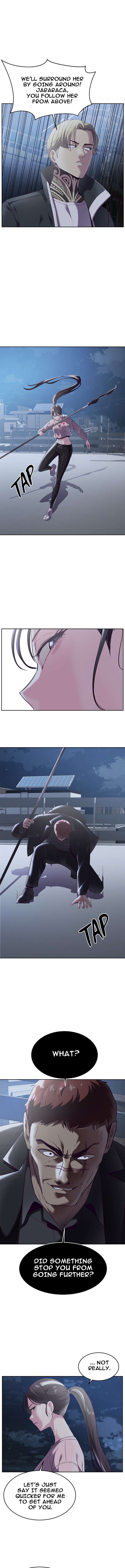 The Boy of Death chapter 118 page 10