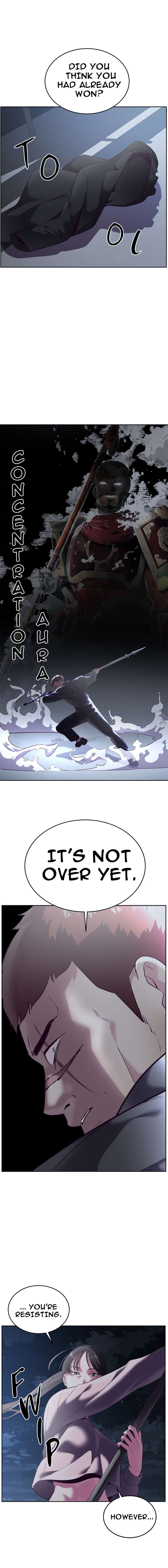 The Boy of Death chapter 118 page 13