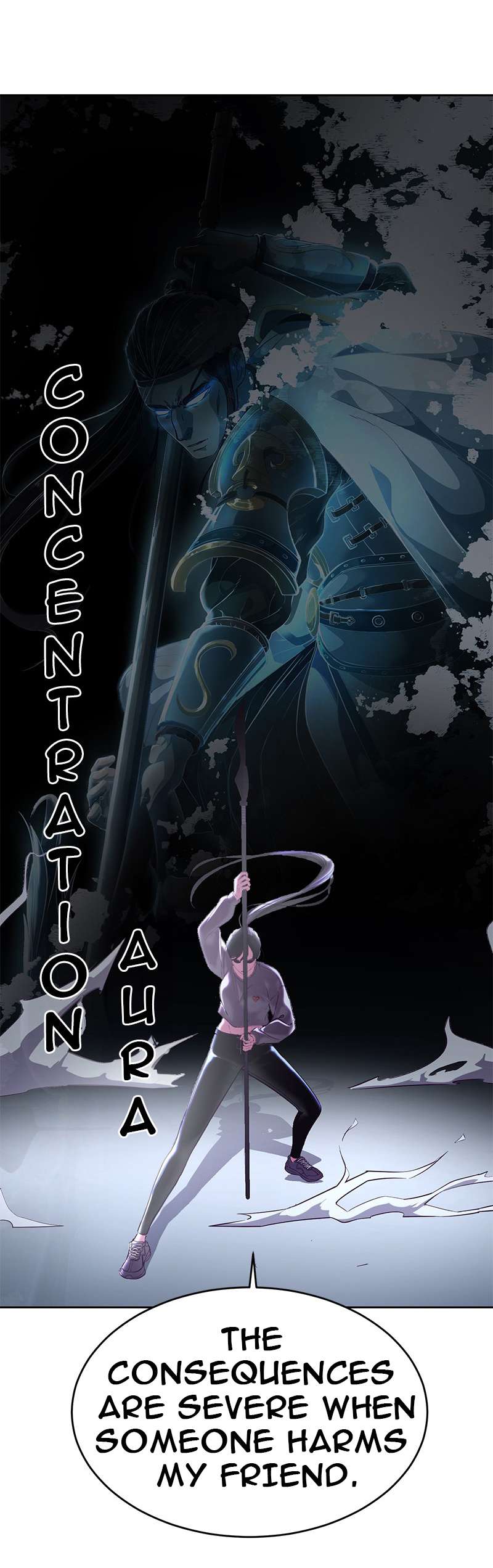 The Boy of Death chapter 118 page 14