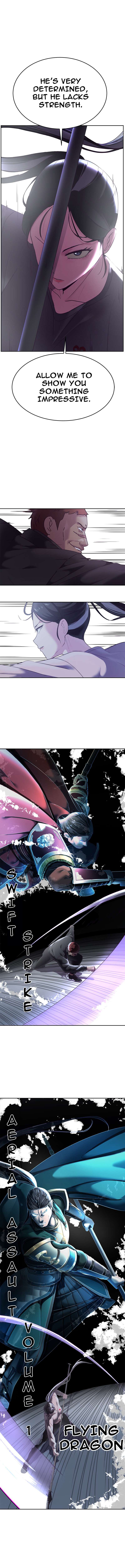 The Boy of Death chapter 118 page 15