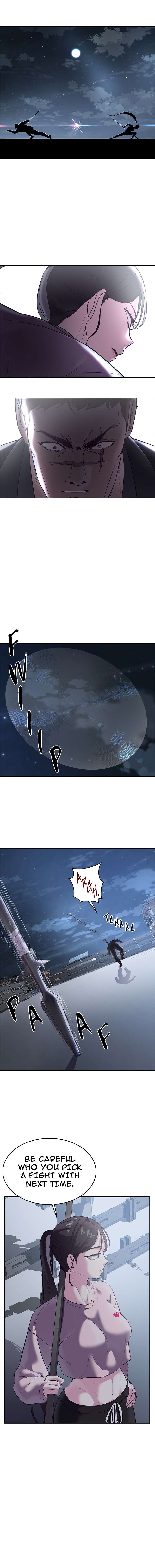 The Boy of Death chapter 118 page 16