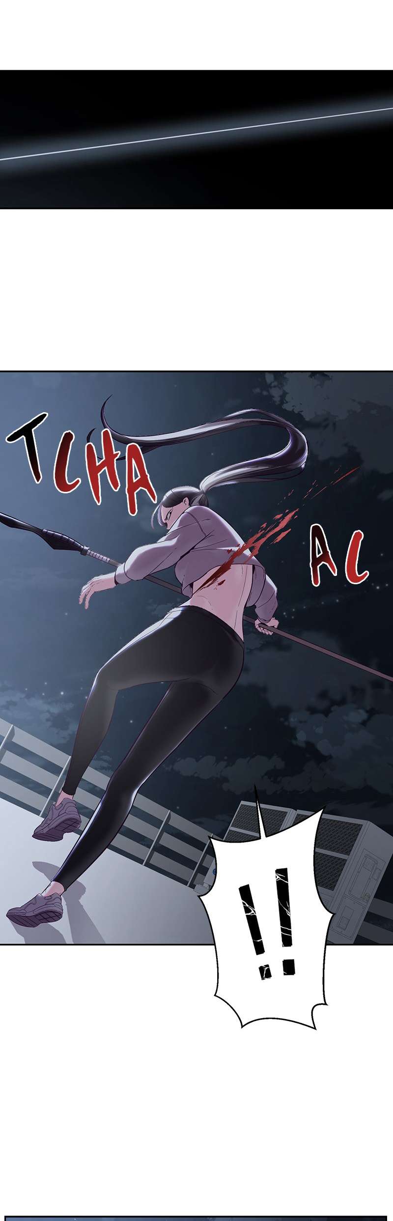 The Boy of Death chapter 118 page 17