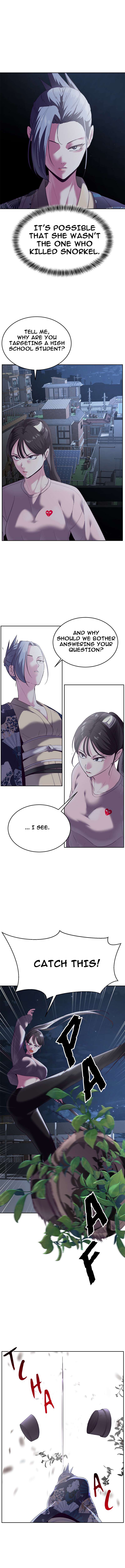 The Boy of Death chapter 118 page 19