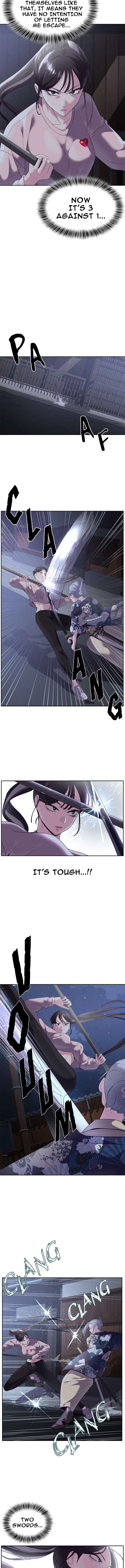 The Boy of Death chapter 118 page 2