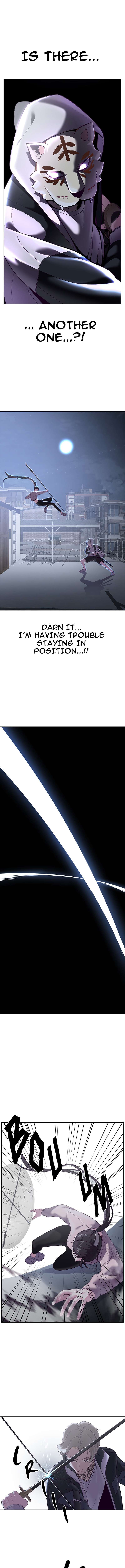 The Boy of Death chapter 118 page 22