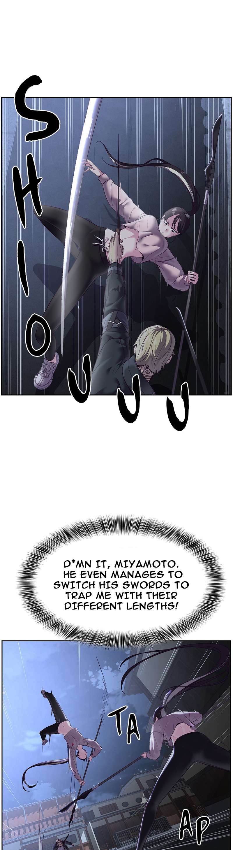 The Boy of Death chapter 118 page 4