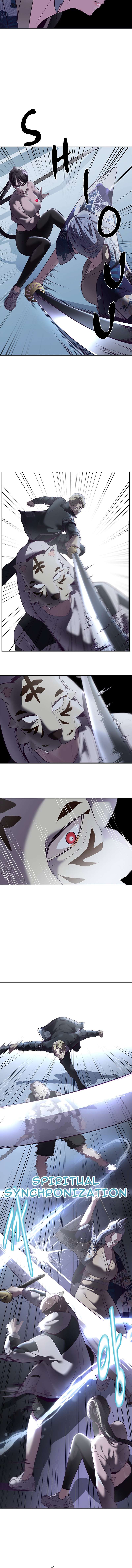 The Boy of Death chapter 119 page 11