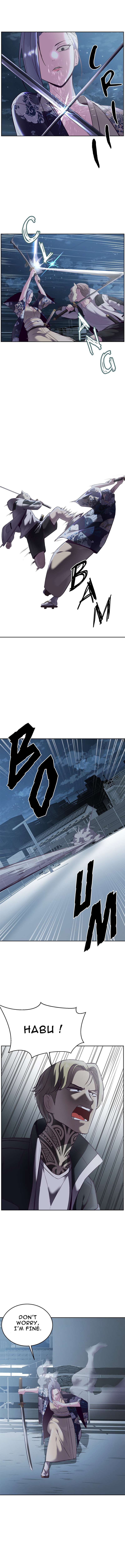 The Boy of Death chapter 119 page 13