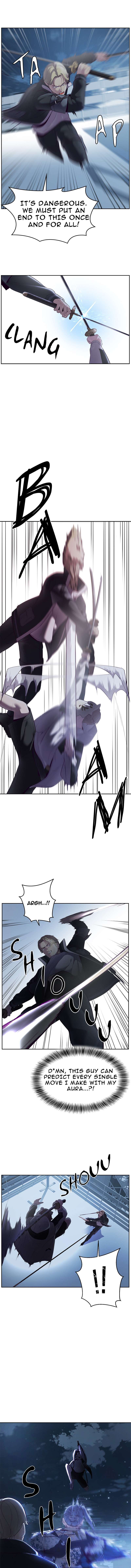 The Boy of Death chapter 119 page 14