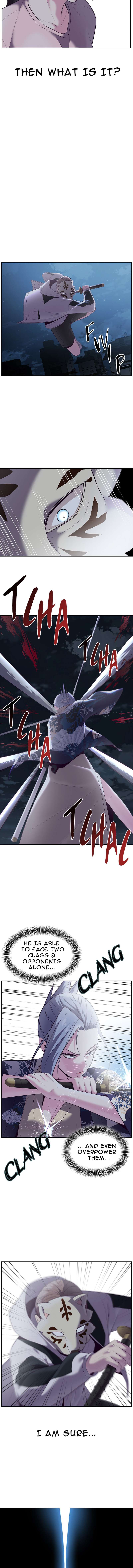 The Boy of Death chapter 119 page 17