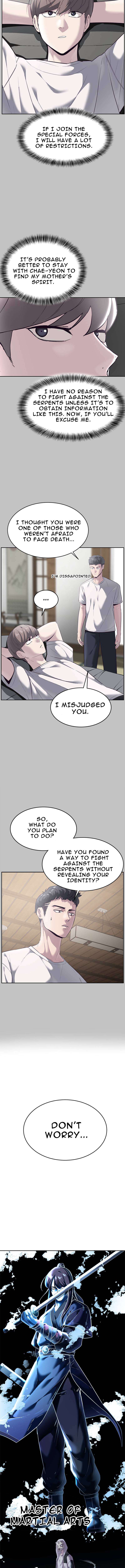 The Boy of Death chapter 119 page 2