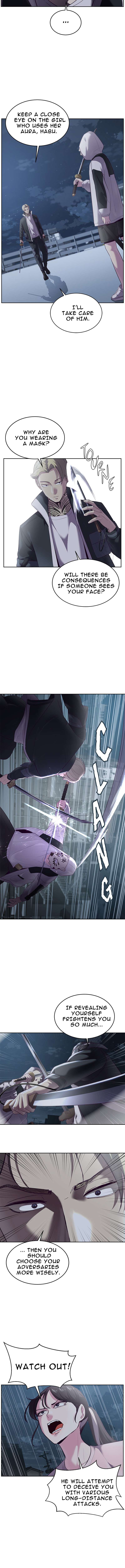 The Boy of Death chapter 119 page 4