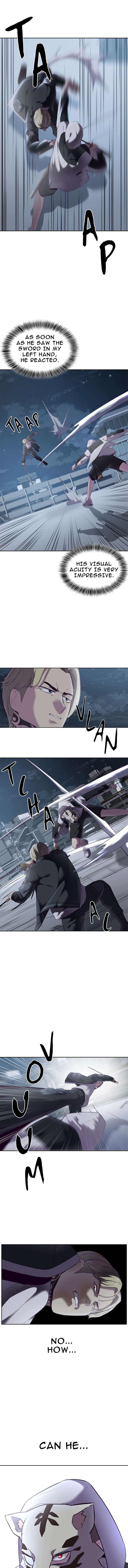 The Boy of Death chapter 119 page 5