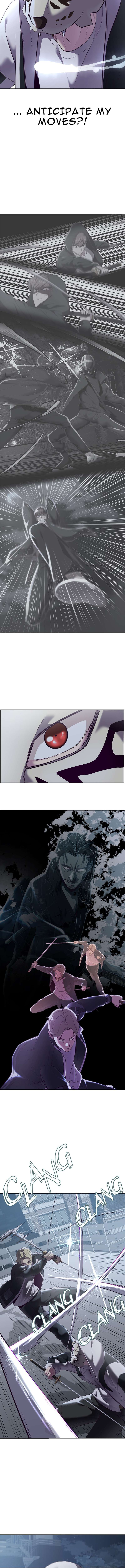 The Boy of Death chapter 119 page 6