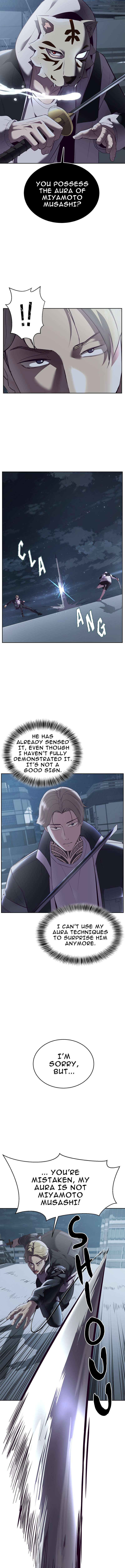 The Boy of Death chapter 119 page 7