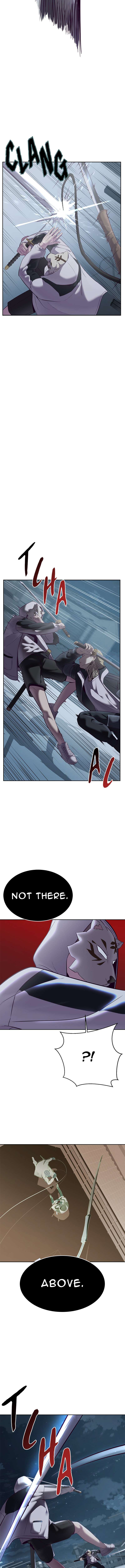 The Boy of Death chapter 119 page 8