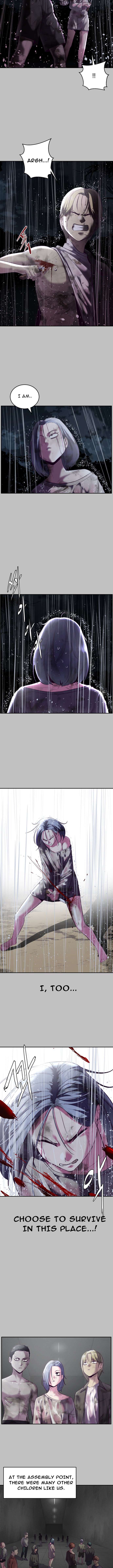 The Boy of Death chapter 120 page 11