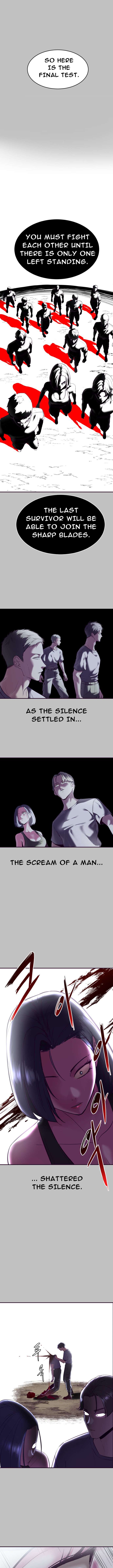 The Boy of Death chapter 120 page 16