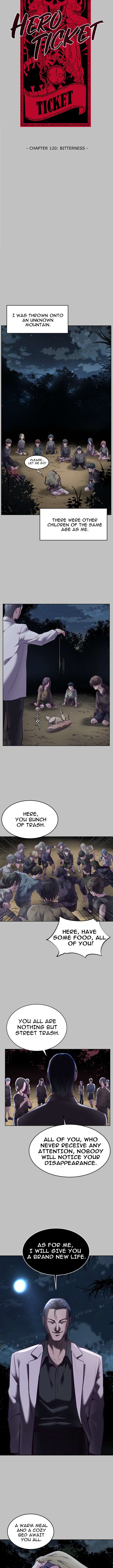 The Boy of Death chapter 120 page 2