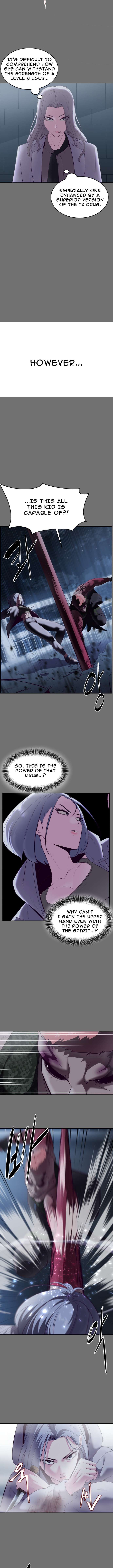 The Boy of Death chapter 121 page 11