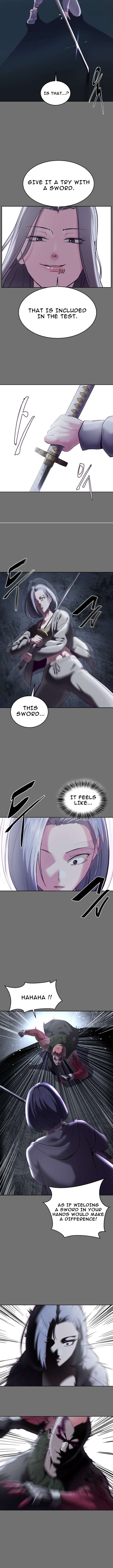 The Boy of Death chapter 121 page 14