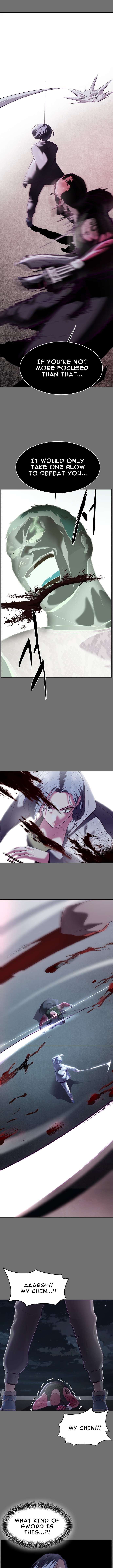 The Boy of Death chapter 121 page 15