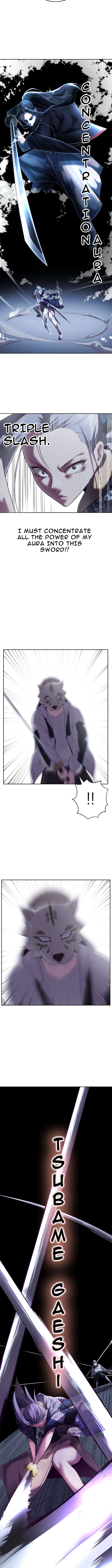 The Boy of Death chapter 121 page 19