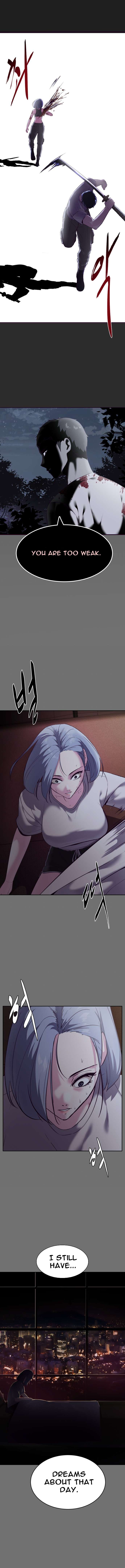 The Boy of Death chapter 121 page 2