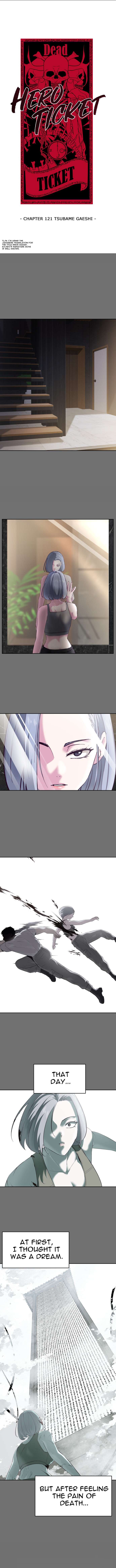 The Boy of Death chapter 121 page 3