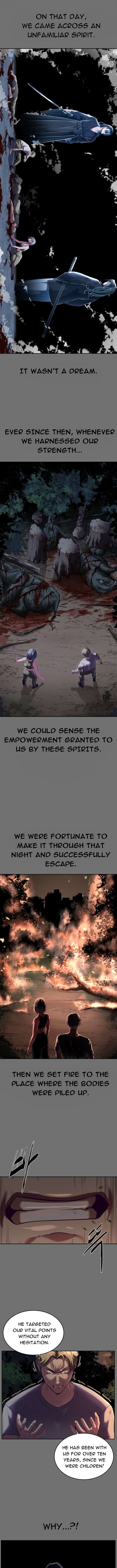 The Boy of Death chapter 121 page 4